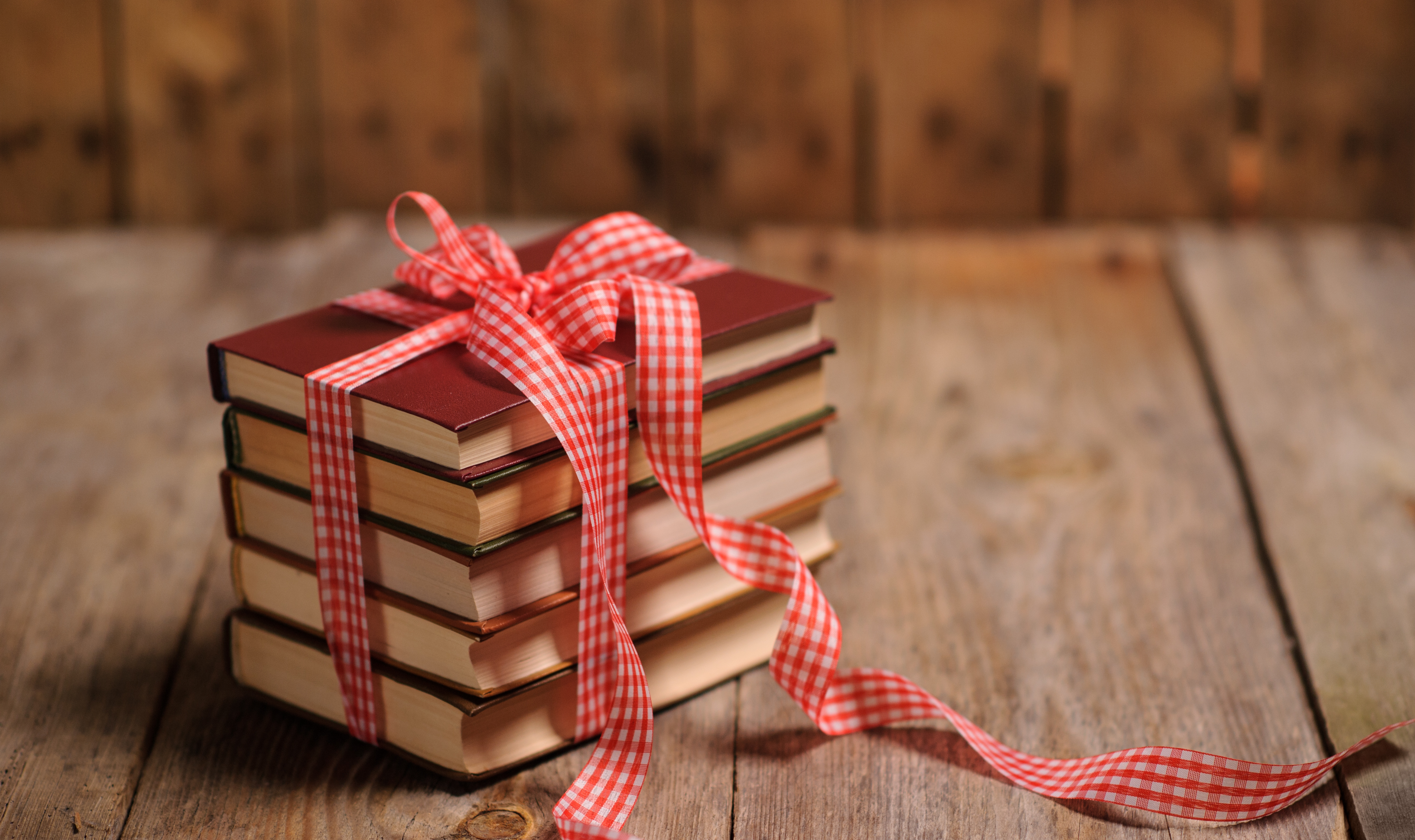 books-gift